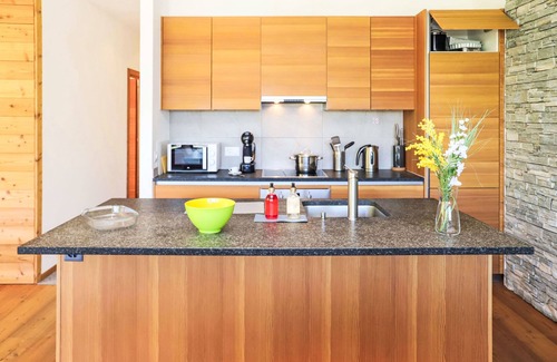 Noveli Apartamento | Rosablanche D 204 A by Interhome