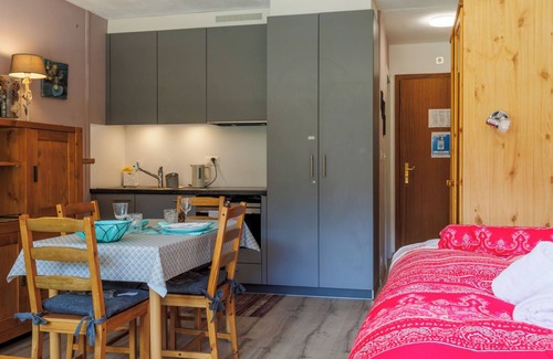 Noveli Apartamento | Rosablanche D13 by Interhome