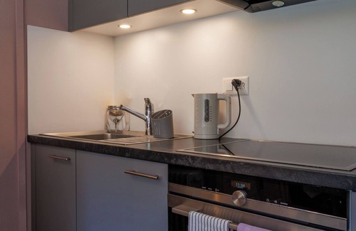 Noveli Apartamento | Rosablanche D13 by Interhome