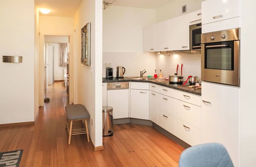 Noveli Apartamento | Rosablanche D44 by Interhome