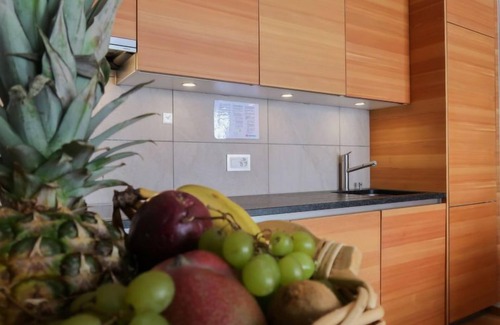 Noveli Apartamento | Rosablanche E003A by Interhome