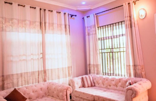 Dar es Salaam Apartamento | Rosade Villa