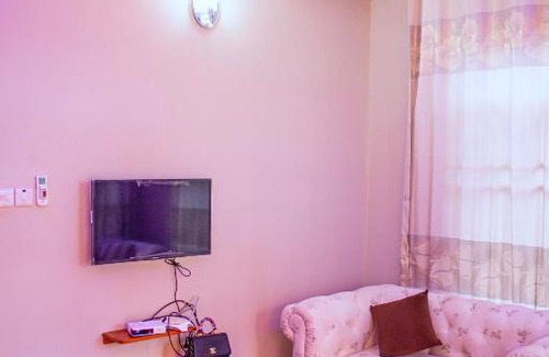 Dar es Salaam Apartamento | Rosade Villa