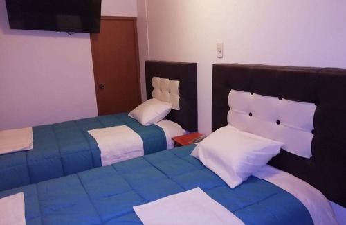Cusco Apartamento | rosaelena private appartament full forniture safe ,clean for families or friends
