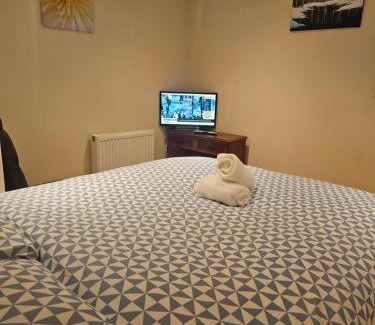 Gillingham Cama Y Desayuno | Rosag Guest House