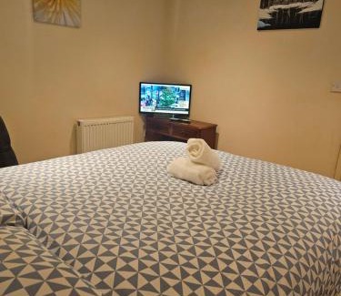 Gillingham Cama Y Desayuno | Rosag Guest House