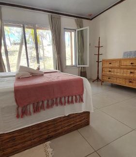 Santo Antonio Apartamento | Rosagash Paradise - Praia de Santo Antonio