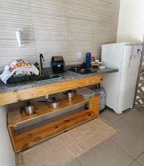 Santo Antonio Apartamento | Rosagash Paradise - Praia de Santo Antonio