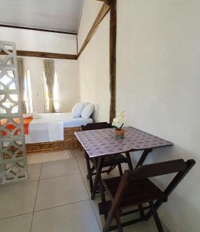Santo Antonio Apartamento | Rosagash Paradise - Praia de Santo Antonio