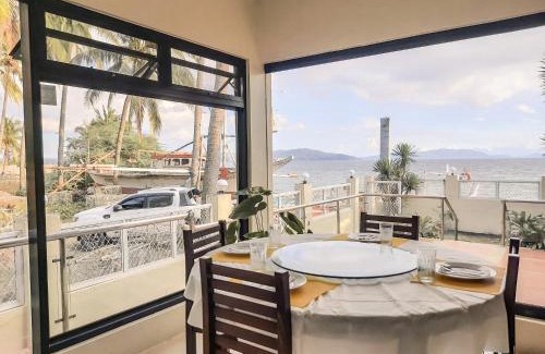 Lemery Casa | Rosal House - Beachfront for 12 Pax in Lemery Batangas