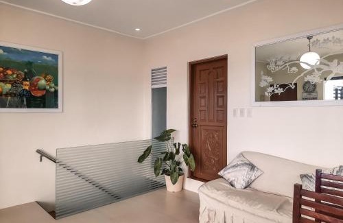 Lemery Casa | Rosal House - Beachfront for 12 Pax in Lemery Batangas