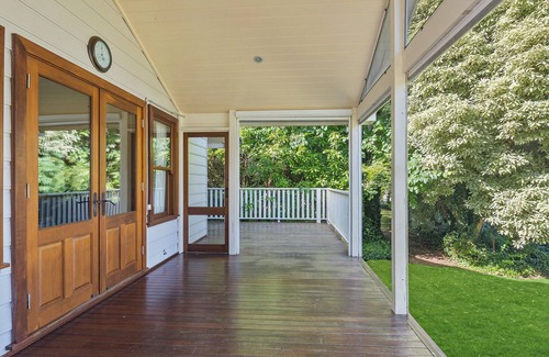 Avoca Casa | 'Rosalba' The Old Dairy Farm 3-Bed Cottage