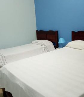 Departamento Formosa Casa | Rosales y mangos