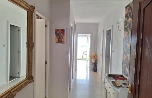 Figares Apartamento | Rosalia 5 Estrellas - Garaje Free - 90m2