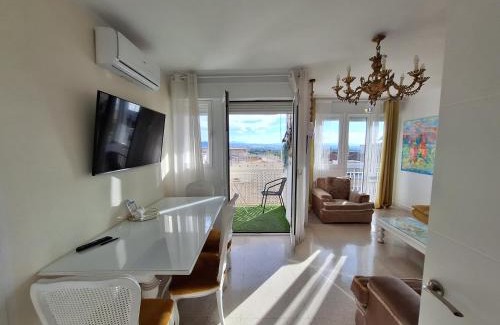 Figares Apartamento | Rosalia 5 Estrellas - Garaje Free - 90m2