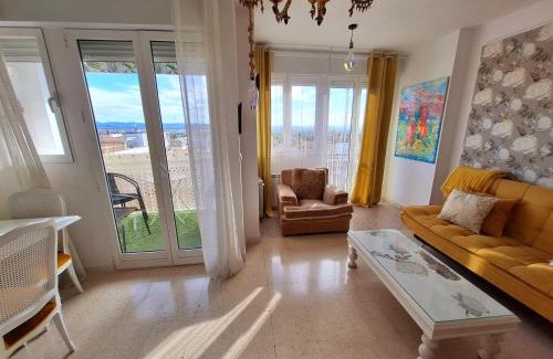Figares Apartamento | Rosalia 5 Estrellas - Garaje Free - 90m2