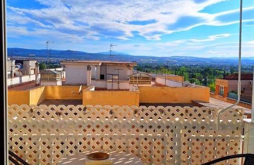Figares Apartamento | Rosalia 5 Estrellas - Garaje Free - 90m2