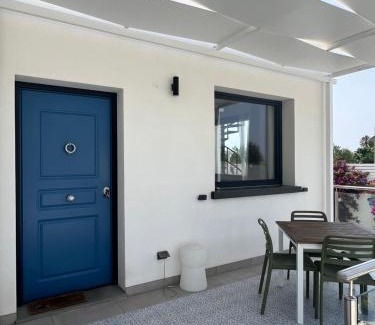Cinisi Casa | Rosalia Homestay - Levante Apartment
