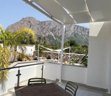 Cinisi Casa | Rosalia Homestay - Levante Apartment