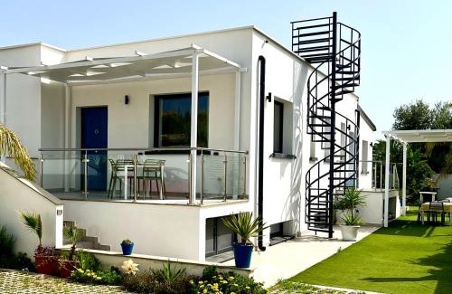 Cinisi Casa | Rosalia Homestay - Levante Apartment