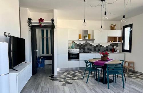 Cinisi Casa | Rosalia Homestay - Levante Apartment
