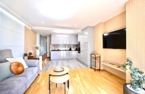 Lugo Apartamento | Rosalia Park by Lugo Collection