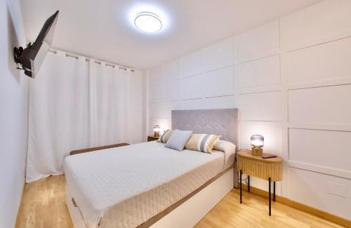 Lugo Apartamento | Rosalia Park by Lugo Collection