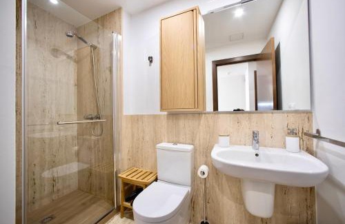 Lugo Apartamento | Rosalia Park by Lugo Collection