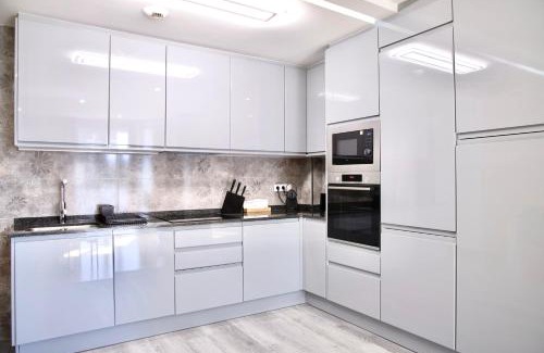 Lugo Apartamento | Rosalia Park by Lugo Collection