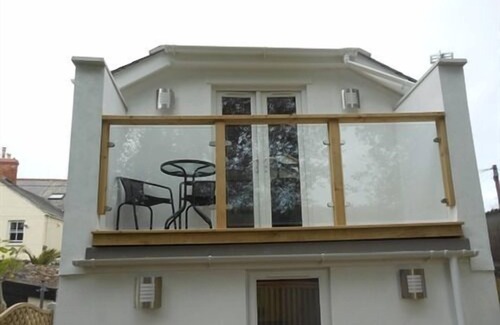 Chysauster Casa | Rosalie Guest House