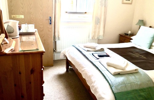 Chysauster Casa | Rosalie Guest House