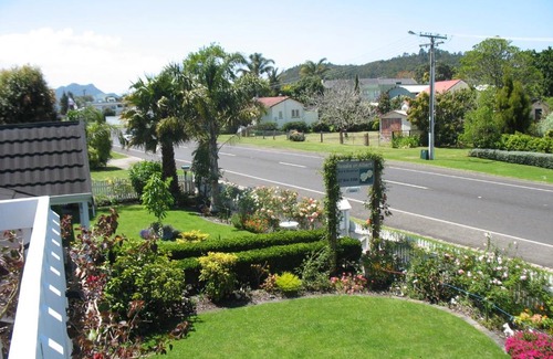 Whitianga Cama Y Desayuno | Rosalie On Albert B&B