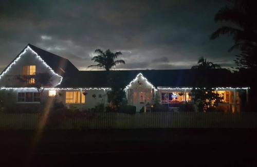 Whitianga Cama Y Desayuno | Rosalie On Albert B&B