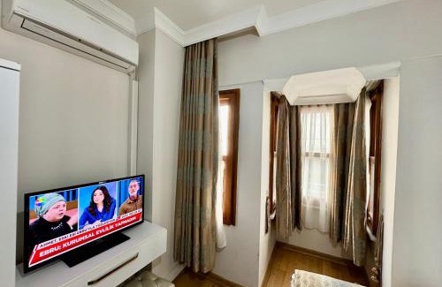 Fatih Hotel | Rosalie Palace
