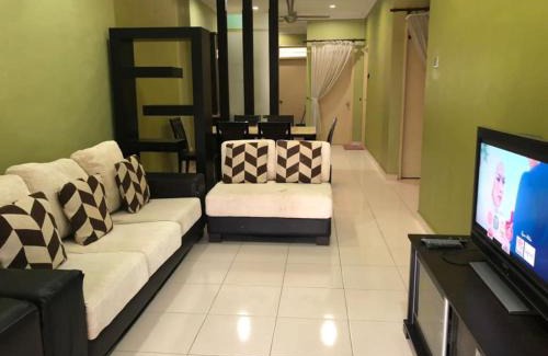 Seremban Casa | Rosalinda Homestay at Senawang