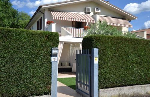 Colà Di Lazise Casa | Rosalinde House