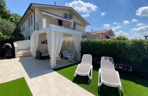 Colà Di Lazise Casa | Rosalinde House