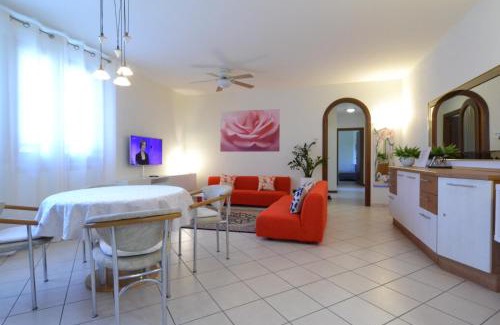 Colà Di Lazise Casa | Rosalinde House