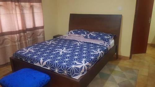 Freetown Apartamento | Rosaline's Lodge