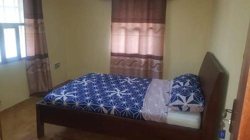 Freetown Apartamento | Rosaline's Lodge