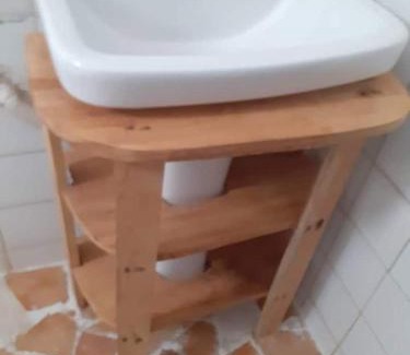 Freetown Apartamento | Rosaline's Lodge