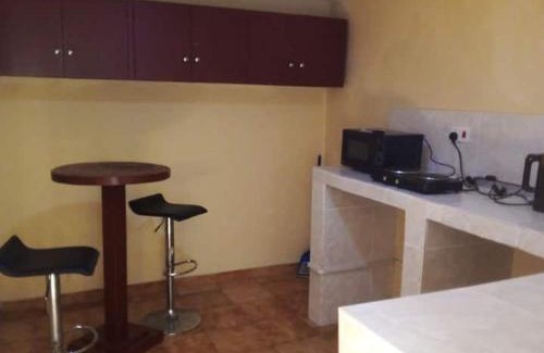 Freetown Apartamento | Rosaline's Lodge