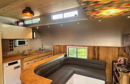 Loon Apartamento | Rosalita Mansion