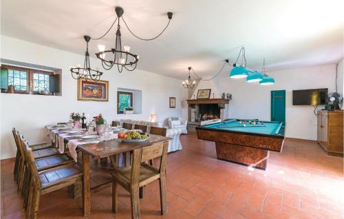 Monteluiano Casa | Rosalma