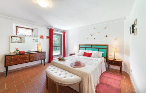 Monteluiano Casa | Rosalma