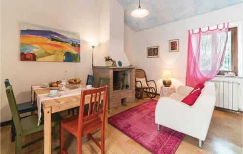 Monteluiano Casa | Rosalma