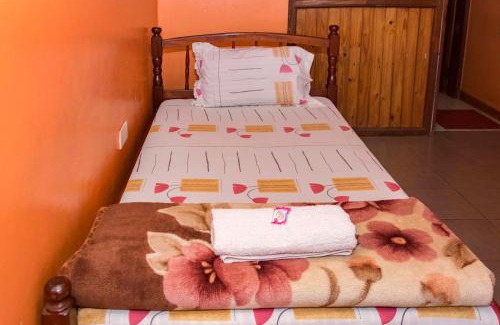 Kampala Casa | Rosama Guest House Najjanankumbi Kampala