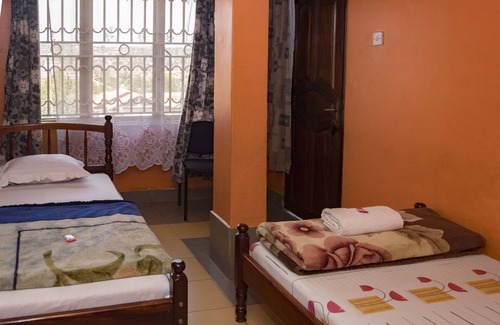 Kampala Casa | Rosama Guest House