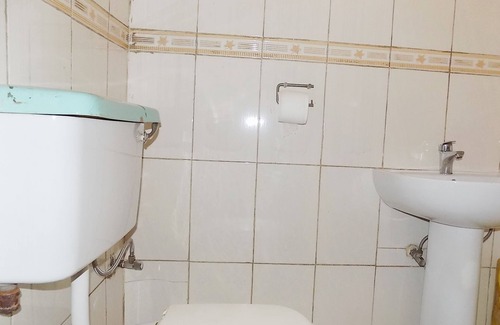 Kampala Casa | Rosama Guest House
