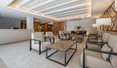 Centro de Lloret Hotel | Rosamar Es Blau 4*s - Adults Only